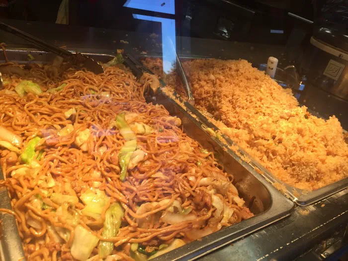 Lee's Garden Chinese Restaurant 7