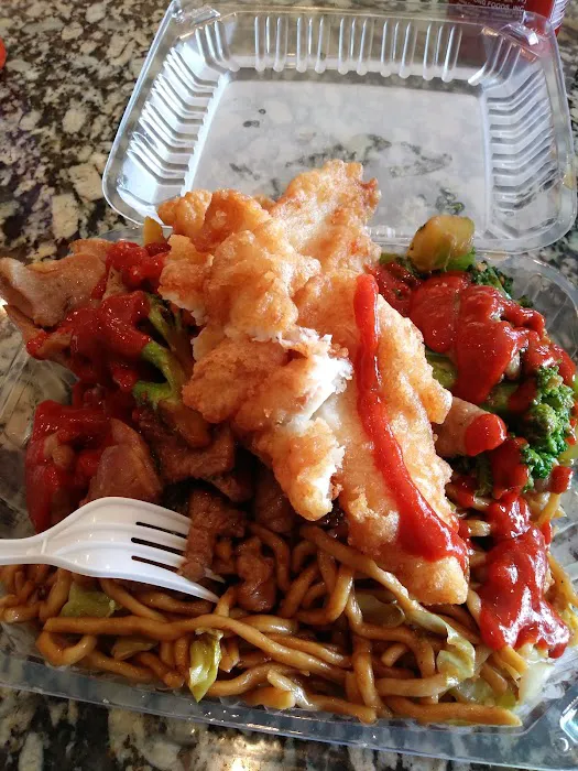 Lee's Garden Chinese Restaurant 4