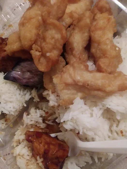 Lee's Garden Chinese Restaurant 10