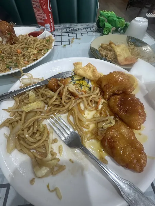 China Kitchen 1