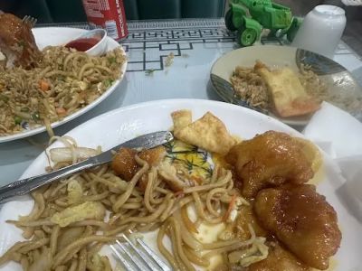 China Kitchen 0