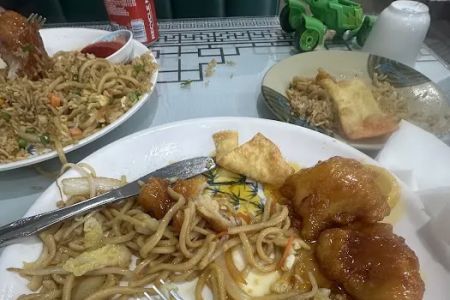 China Kitchen