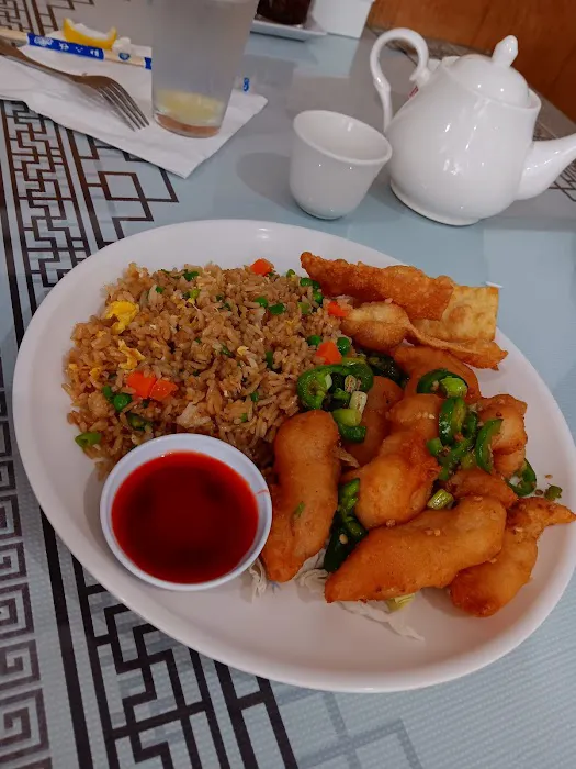 China Kitchen 4