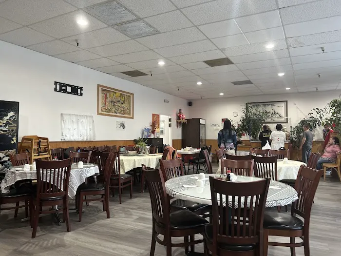 China Kitchen 3