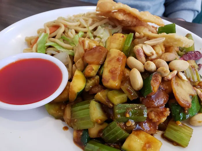 China Kitchen 6