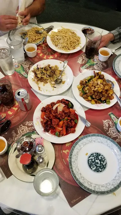 China Kitchen 9