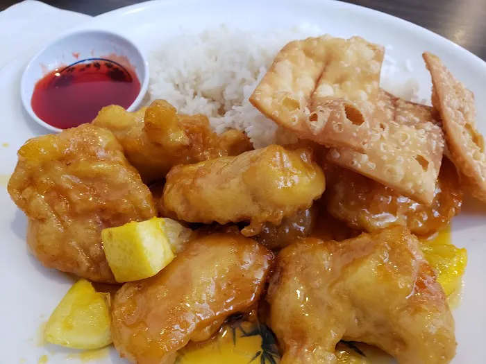 China Kitchen 8
