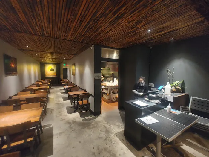 Jin Ye Restaurant 1