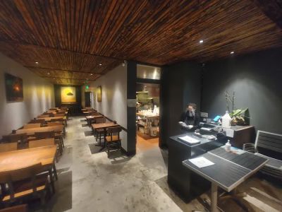 Jin Ye Restaurant 0