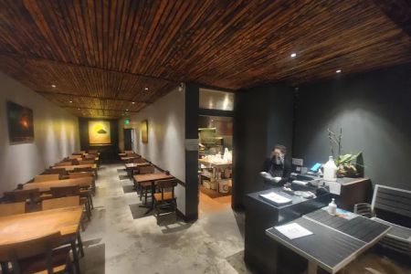 Jin Ye Restaurant
