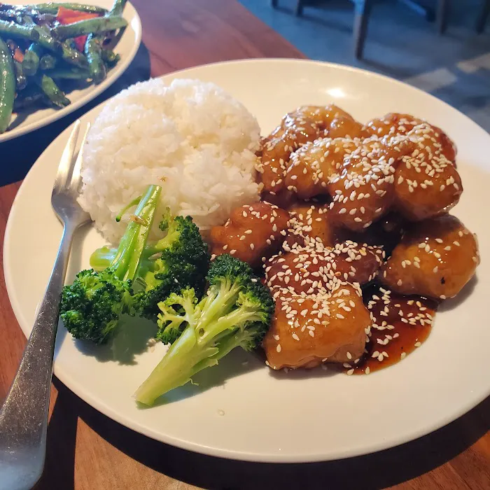 Jin Ye Restaurant 3