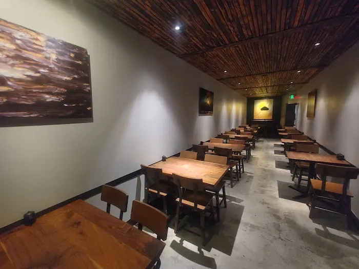 Jin Ye Restaurant 5