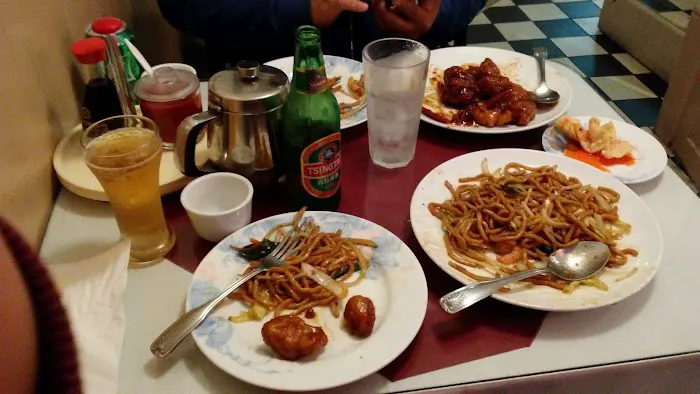 Jin Ye Restaurant 6