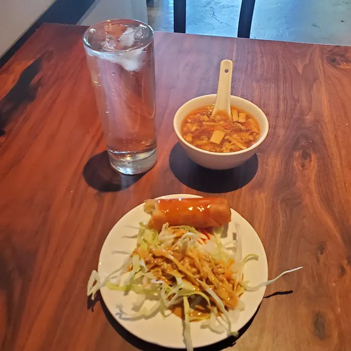 Jin Ye Restaurant 2