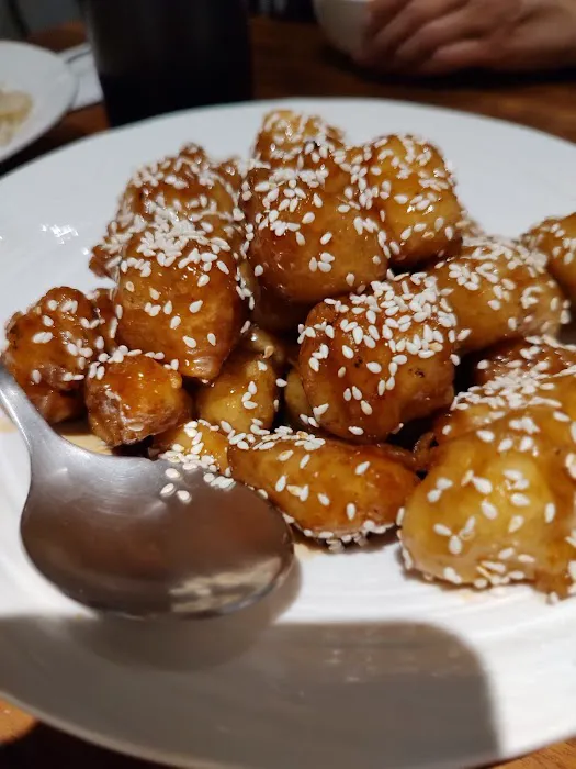 Jin Ye Restaurant 8