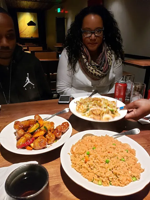 Jin Ye Restaurant 7