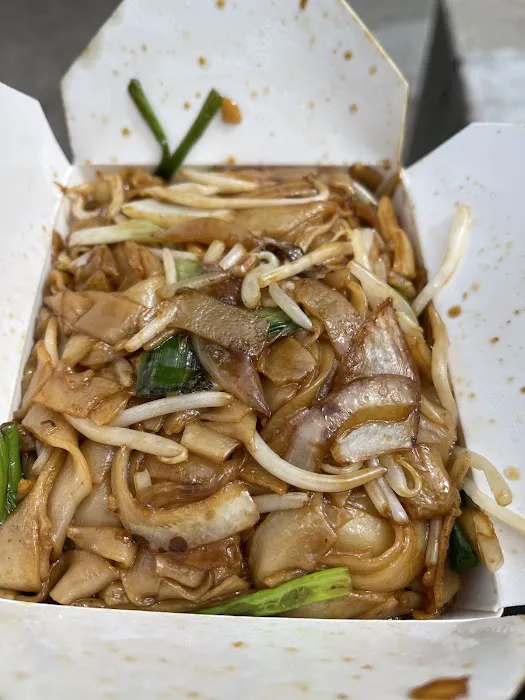 Jin Ye Restaurant 10