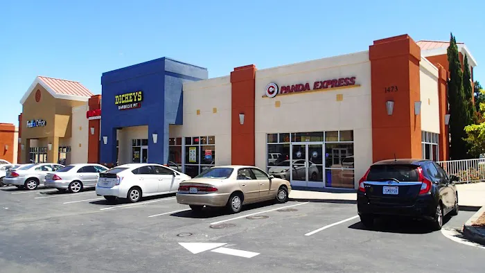 Panda Express 2