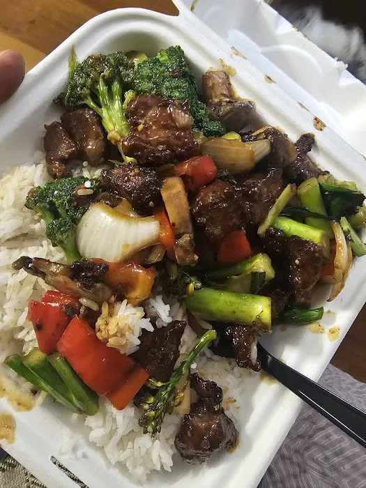 Panda Express 5