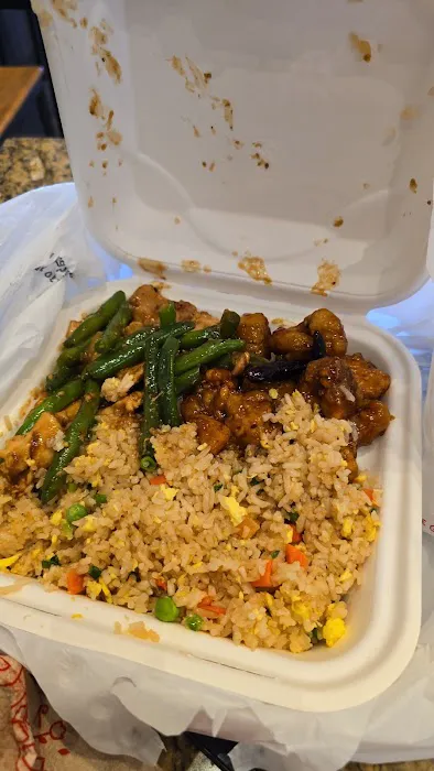 Panda Express 6