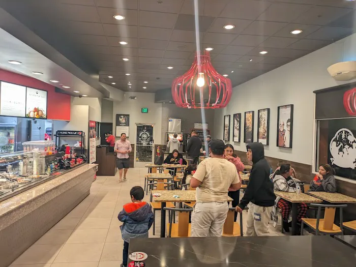 Panda Express 4