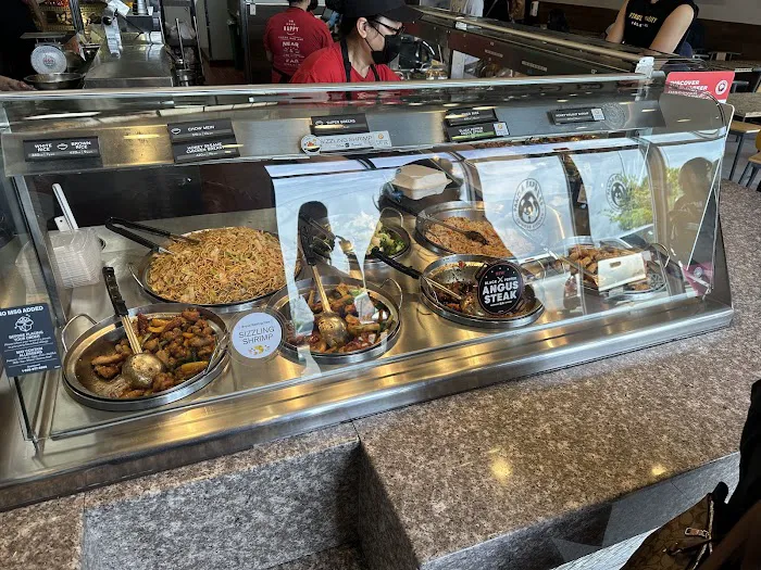 Panda Express 9