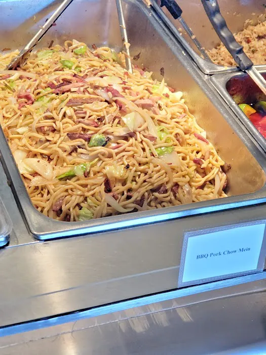 Rickshaw Chinese Restaurant 10