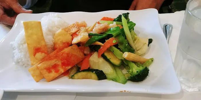 China Delights 2