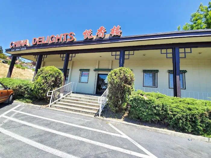 China Delights 3