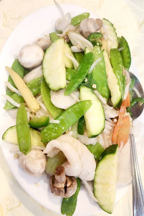 China Delights 1