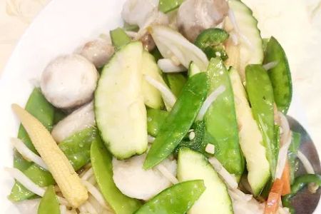 China Delights