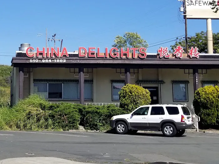 China Delights 10