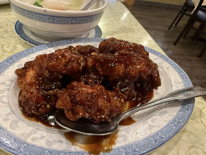 China House Restaurant 4
