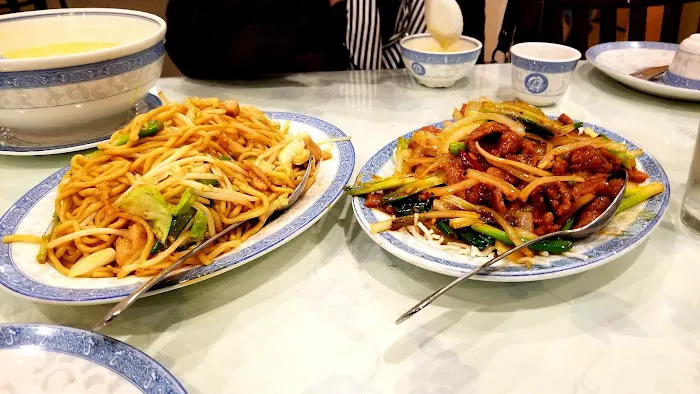 China House Restaurant 3