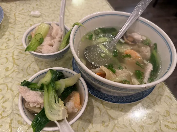 China House Restaurant 6