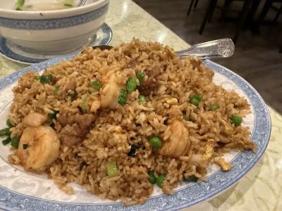 China House Restaurant 0