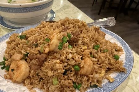 China House Restaurant
