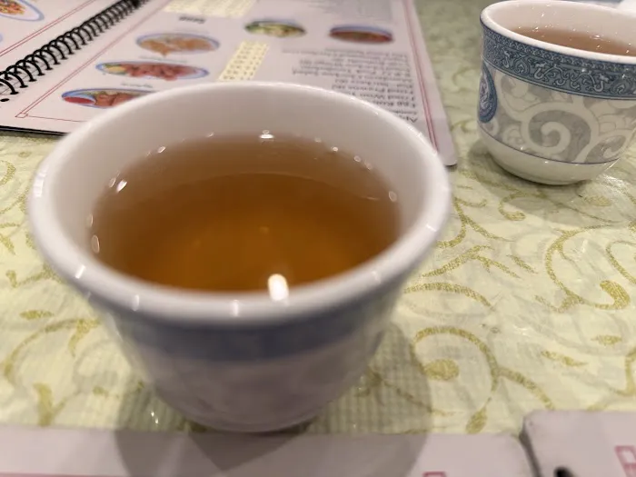 China House Restaurant 10