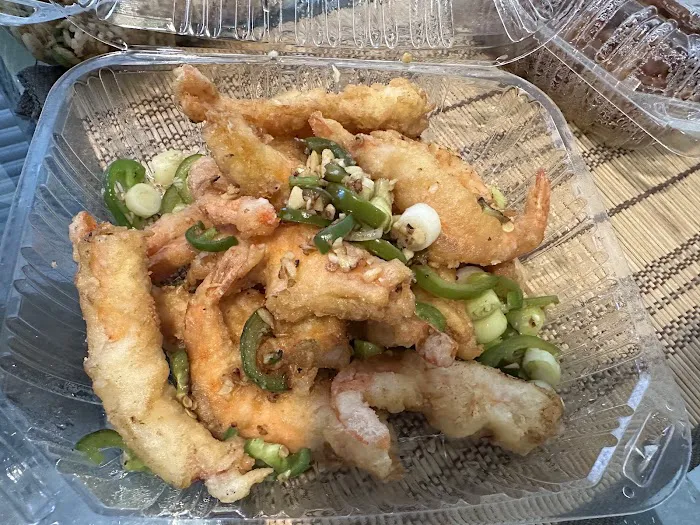 China House Restaurant 9