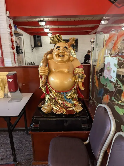 King Valley Tea House 4
