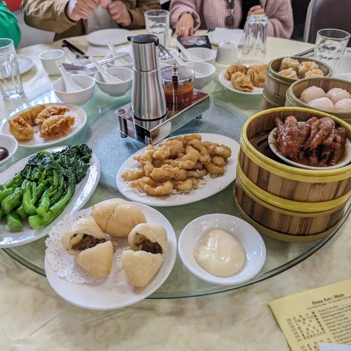King Valley Tea House 8