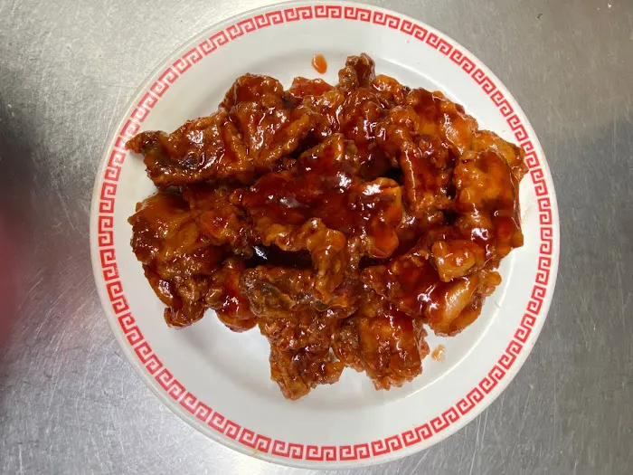 Kwongnan Restaurant 3