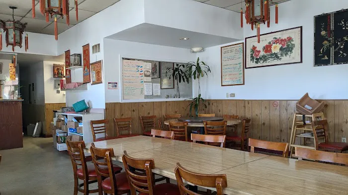 Kwongnan Restaurant 1