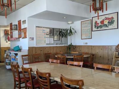 Kwongnan Restaurant 0