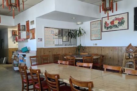 Kwongnan Restaurant