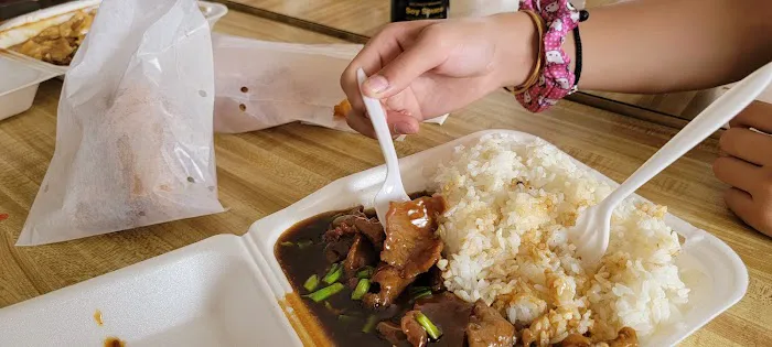 Kwongnan Restaurant 4