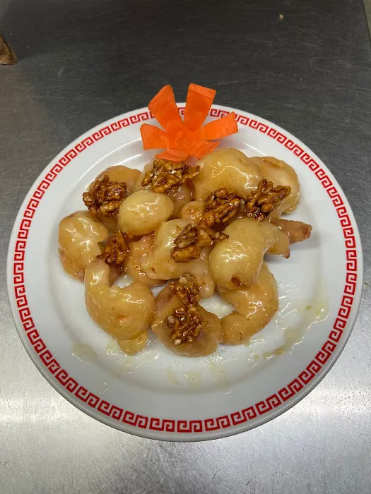 Kwongnan Restaurant 6