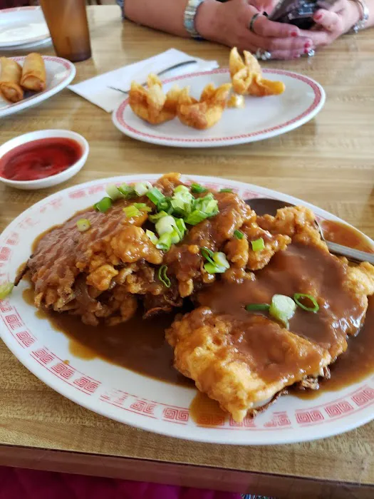 Kwongnan Restaurant 8