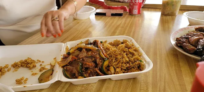 Kwongnan Restaurant 9