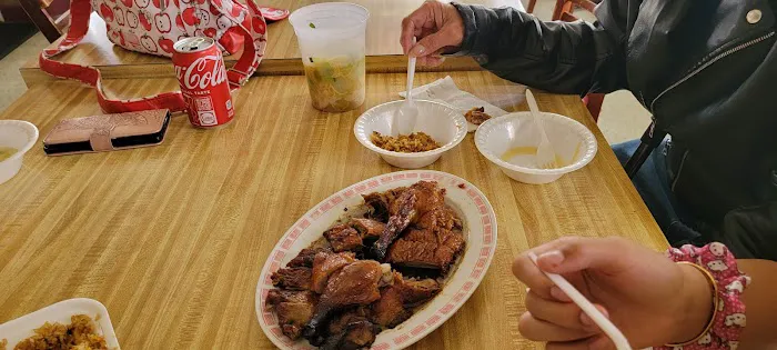 Kwongnan Restaurant 10
